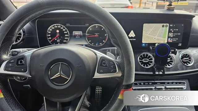 Mercedes-Benz E-Class W213 id 3336425 из Кореи 7