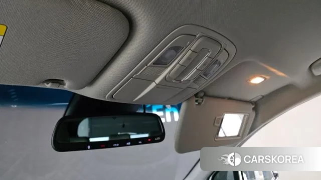 Hyundai Santa Fe TM id 3313494 из Кореи 7