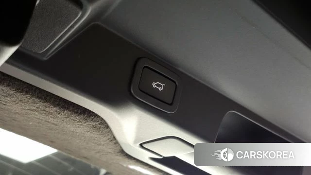 Land Rover Range Rover Sport 2nd Generation id 4188631 из Кореи 7