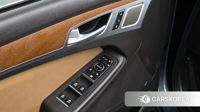 Genesis G80 id 4311079 из Кореи 7