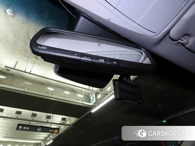 Hyundai Grandeur IG id 4471815 из Кореи 7