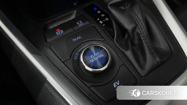 Toyota RAV4 5th Generation id 4732660 из Кореи 7