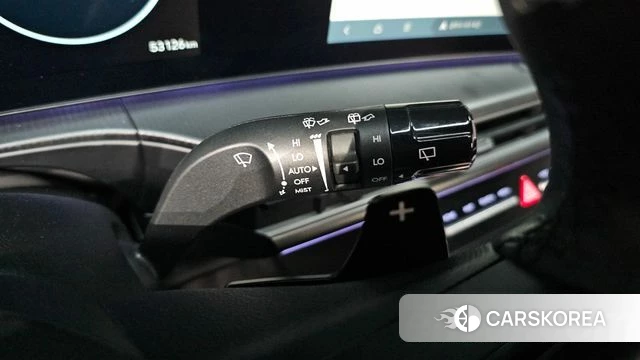 Hyundai Santa Fe (MX5) id 4618111 из Кореи 7