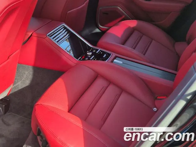 Porsche Panamera (971) id 2682788 из Кореи 7