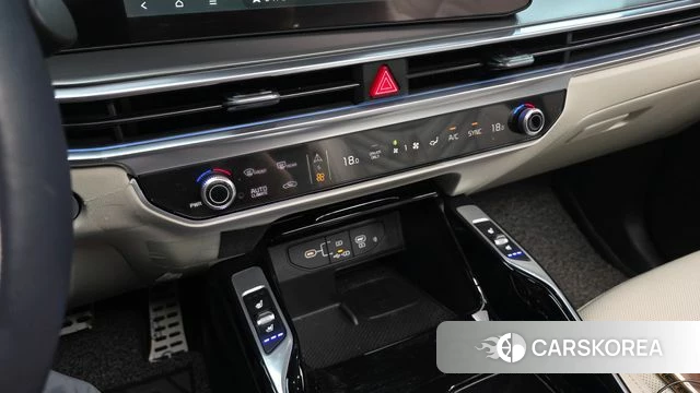 Kia The New Sorento 4th Generation id 4360003 из Кореи 7