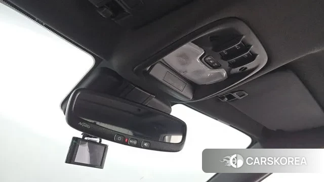 Chevrolet (GM Daewoo) Trailblazer id 3417667 из Кореи 7