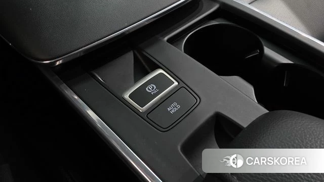 Hyundai The New Grandeur IG id 4750638 из Кореи 7