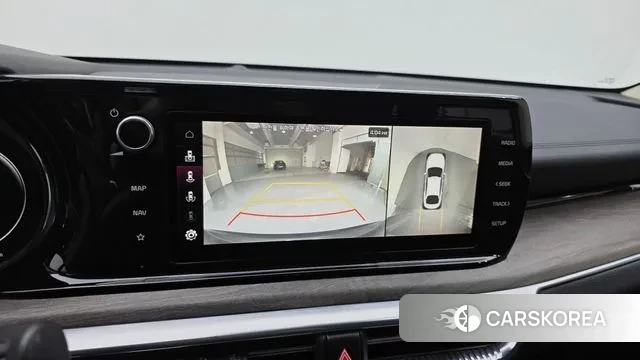 Kia K5 3rd generation id 3566973 из Кореи 7