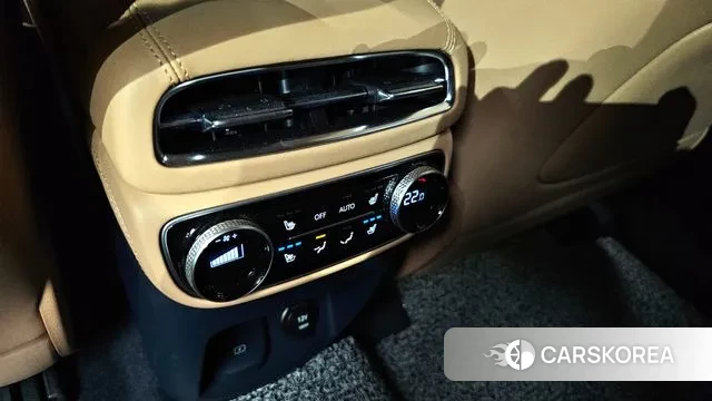 Genesis GV80 id 3036589 из Кореи 7