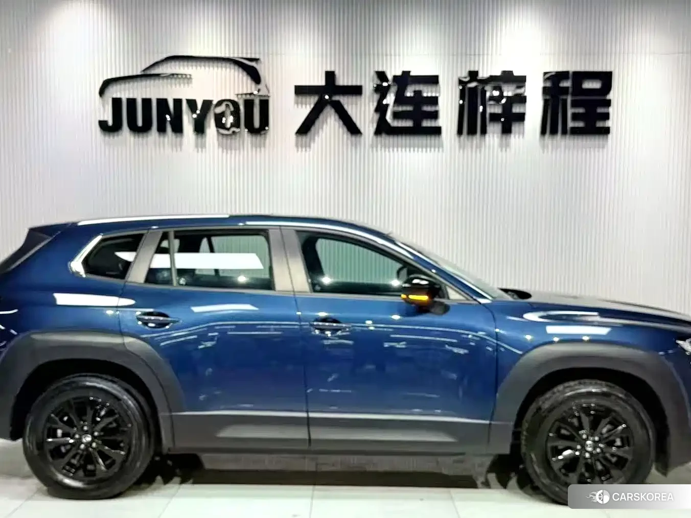 Mazda CX-50 Xingya id 4515436 из Китая 7