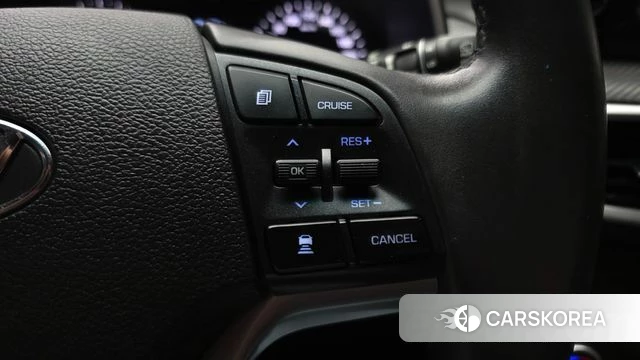 Hyundai All New Tucson id 4906852 из Кореи 7