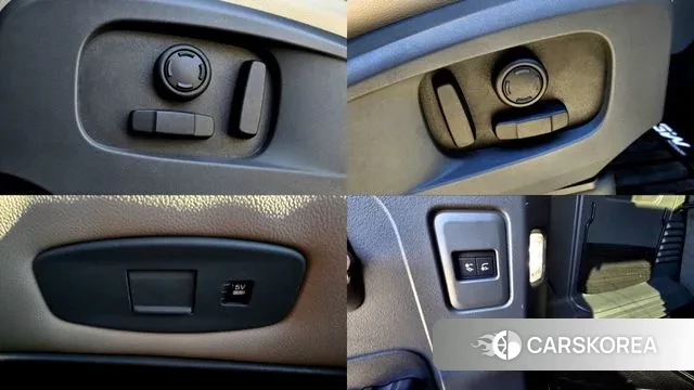 Land Rover Defender (L663) id 3438876 из Кореи 7