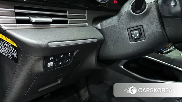 Hyundai The New Grandeur IG id 3379884 из Кореи 7