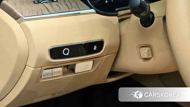 Kia The New K9 2nd generation id 3670948 из Кореи 7