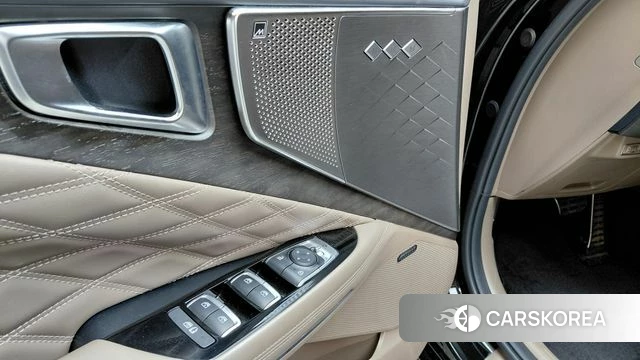 Kia K8 Hybrid id 4784066 из Кореи 7