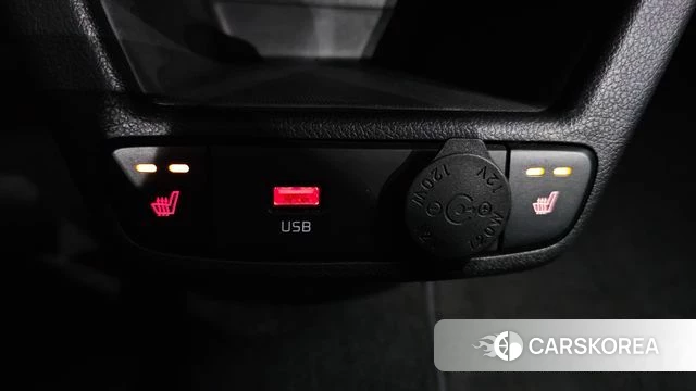 Kia The New Ray id 4740840 из Кореи 7