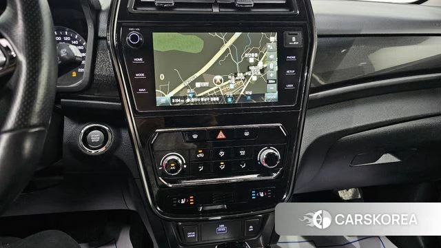 Ssangyong Berry New Tivoli id 4195670 из Кореи 7