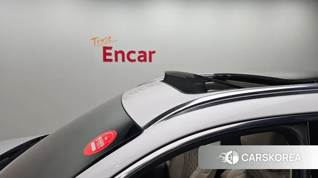 Genesis GV80 id 3483138 из Кореи 7