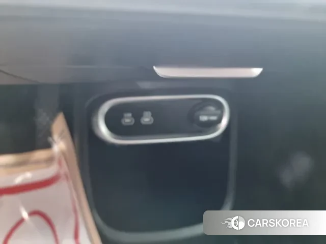 Genesis GV60 id 3037445 из Кореи 7