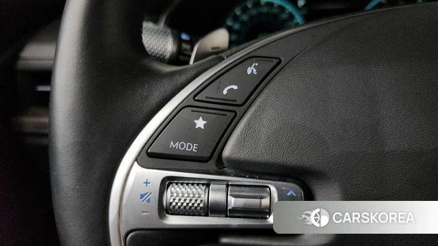 Genesis G80 (RG3) id 4388573 из Кореи 7