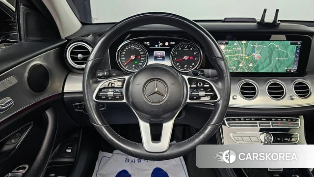 Mercedes-Benz E-Class W213 id 3955389 из Кореи 7