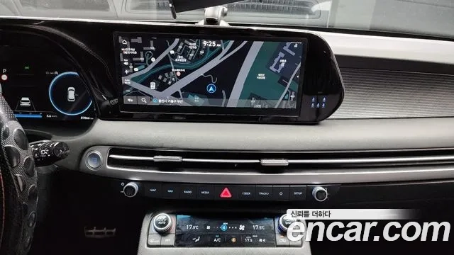 Hyundai The New Palisade id 2910485 из Кореи 7