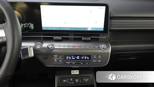 Hyundai Kona (SX2) id 3053172 из Кореи 7