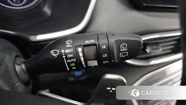 Hyundai The New Santa Fe id 3420862 из Кореи 7