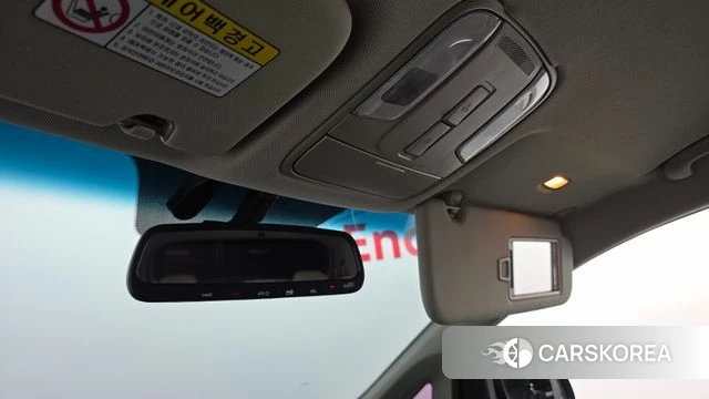 Kia The New Carnival id 4698618 из Кореи 7