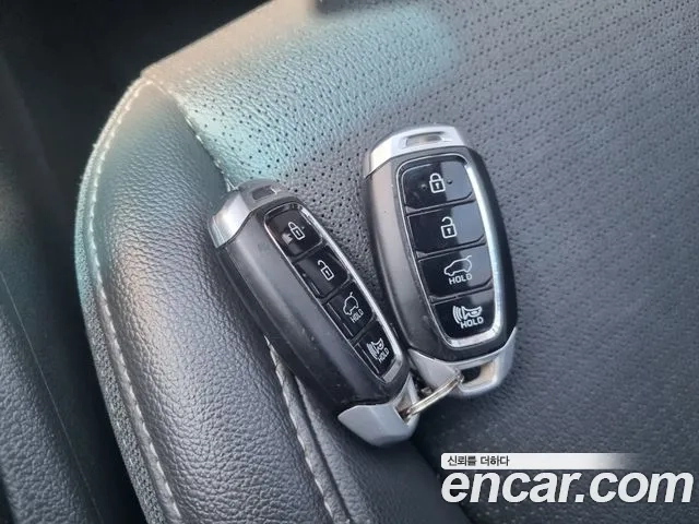 Hyundai Kona id 2937047 из Кореи 7