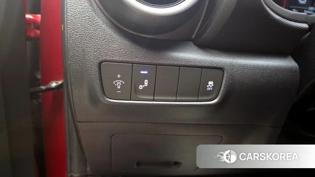 Hyundai Kona id 3853610 из Кореи 7