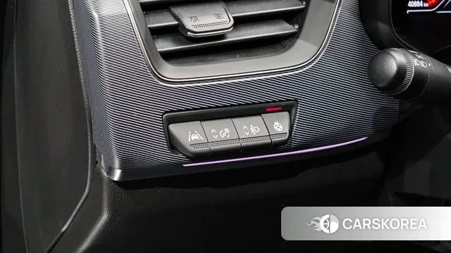 Renault Korea (Samsung) XM3 id 3615822 из Кореи 7