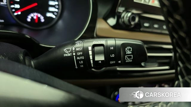 Kia Seltos id 3910601 из Кореи 7