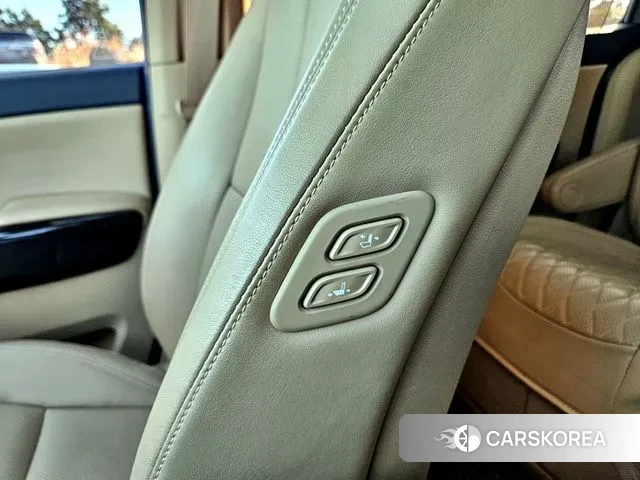 Kia The New Carnival id 3451569 из Кореи 7