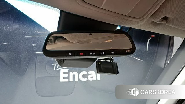 Hyundai Santa Fe TM id 4318163 из Кореи 7