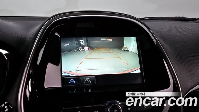 Chevrolet (GM Daewoo) The Next Spark id 2957045 из Кореи 7