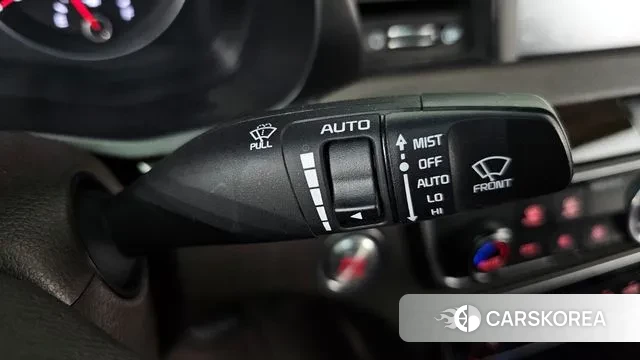 Kia Come New K7 id 3703967 из Кореи 7