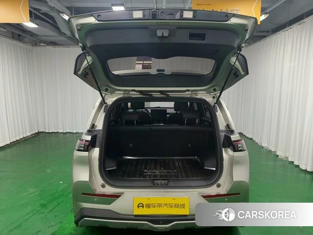 Aian AION Y id 3902275 из Китая 7