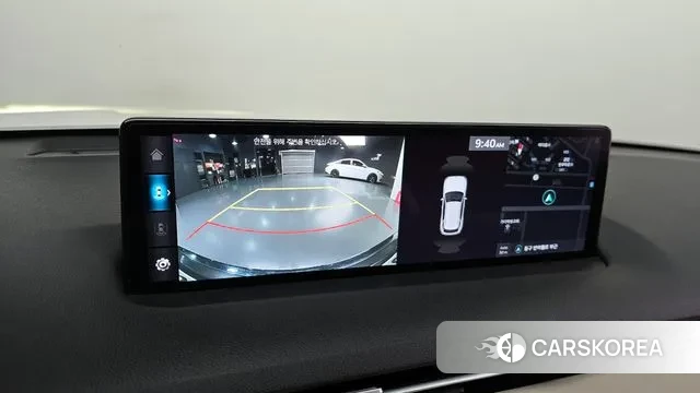 Genesis GV70 id 3054154 из Кореи 7