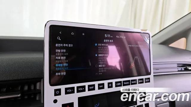 Hyundai Staria id 2664554 из Кореи 7