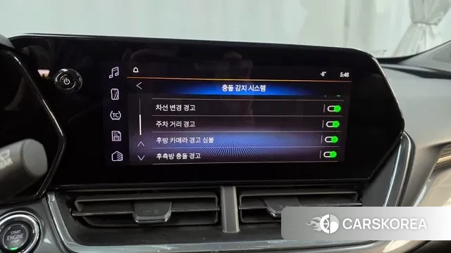 Chevrolet (GM Daewoo) Trax Crossover id 3539136 из Кореи 7