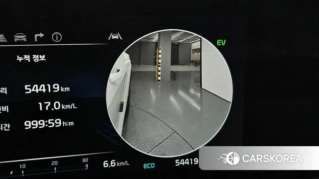 Kia Sportage 5th Generation Hybrid id 3891967 из Кореи 7