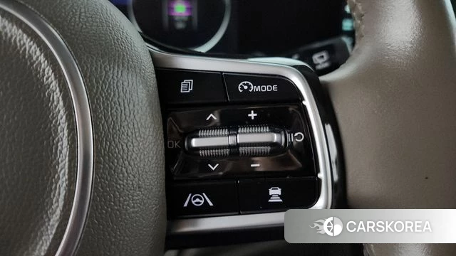 Kia Carnival 4th generation id 4416381 из Кореи 7
