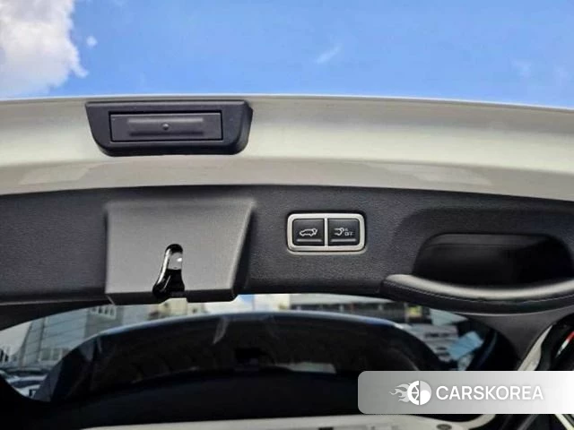 Kia The New Sorento 4th Generation id 4916562 из Кореи 7