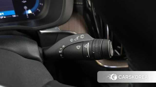 Volvo XC60 second Generation id 3832523 из Кореи 7