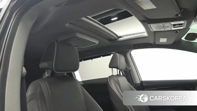 Honda Odyssey id 4618265 из Кореи 7