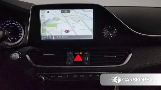 Hyundai Grandeur IG id 3677624 из Кореи 7