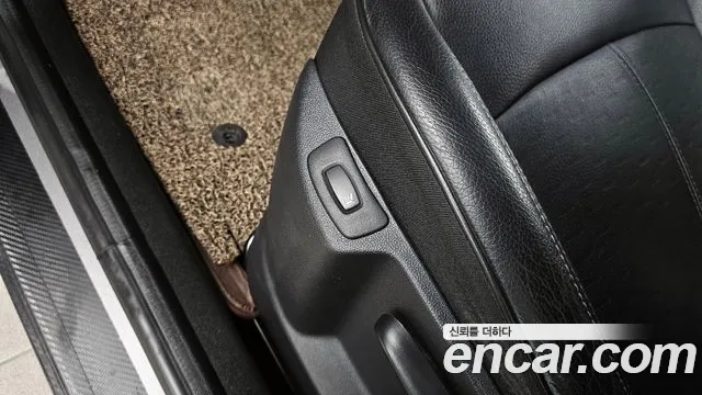 Renault Korea (Samsung) New QM3 id 2892020 из Кореи 7