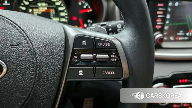 Kia The New Sorento id 4371890 из Кореи 7