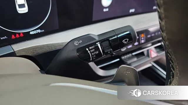 Kia K8 id 3597646 из Кореи 7